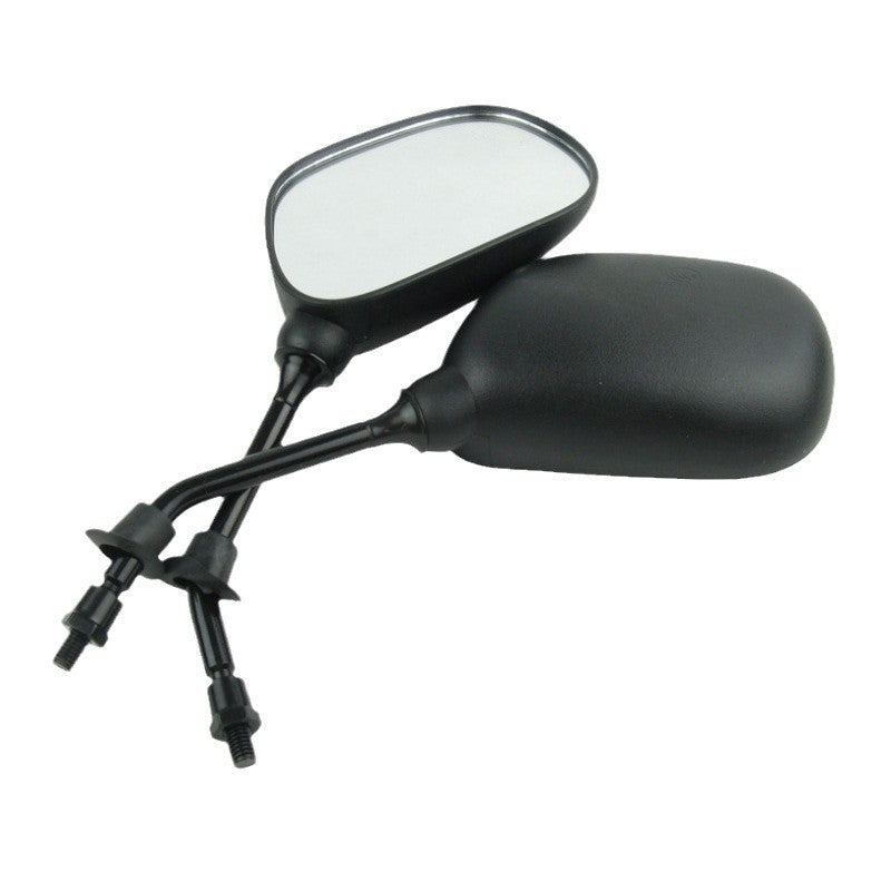 Adjustable Rearview Bicycle Mirrors Bowlift