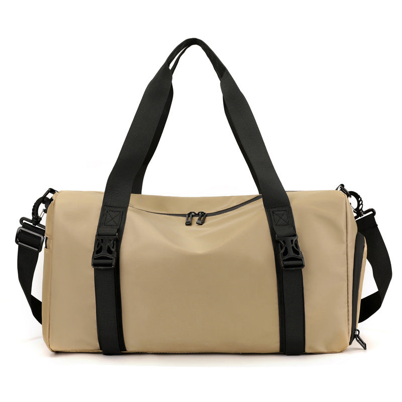 Durable Adventure Duffel Bag Bowlift