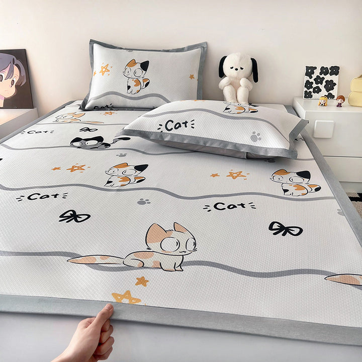 Premium Orthopedic Mattress Protector