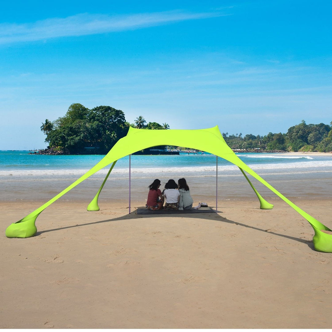 Unisex Sun Protection Canopy Bowlift