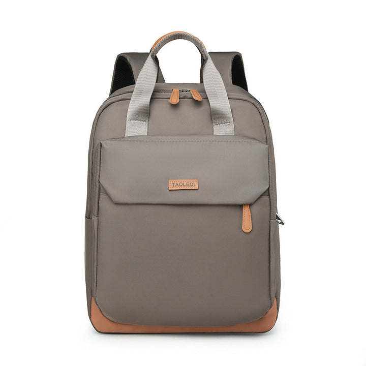 Essential Multi-Purpose Backpack Bowlift