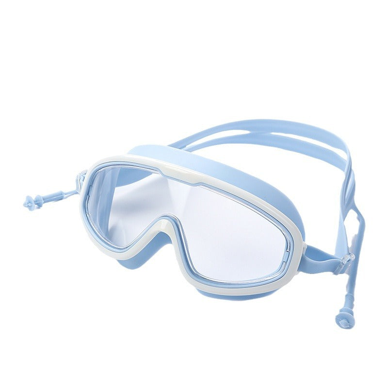 Swimming goggles Bowlift