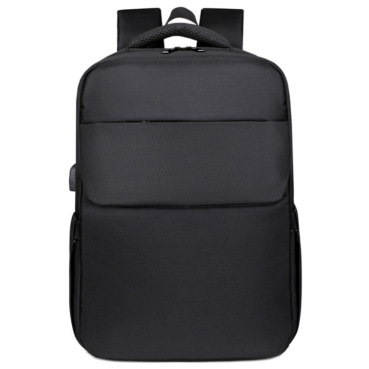 Modern Tech-Optimized Backpack Bowlift