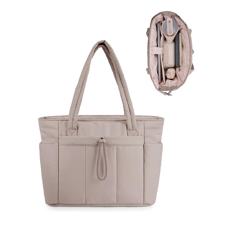 Multifunctional Travel Organizer Bag Bowlift