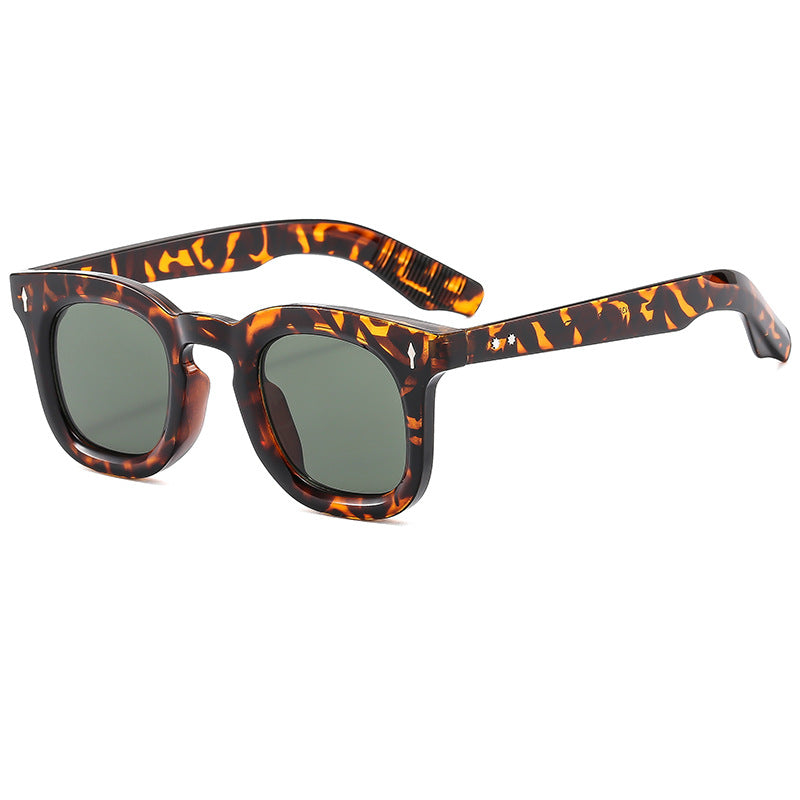 Ladies Fashion Sunglasses in high-quality design Bowlift