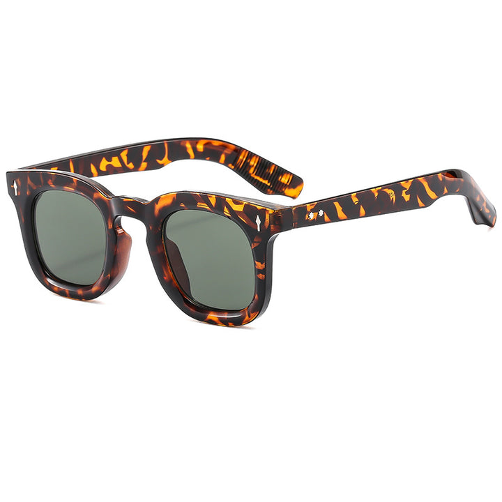 Ladies Fashion Sunglasses in high-quality design Bowlift