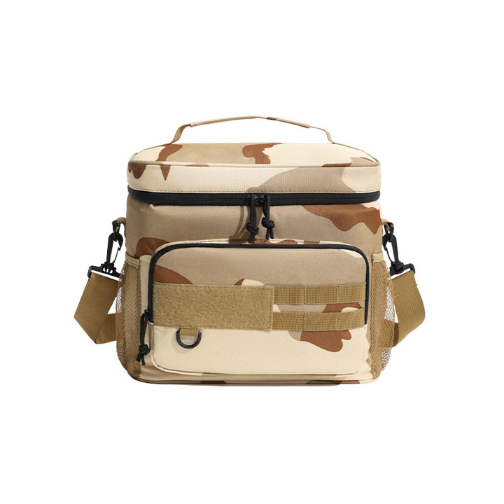Insulated Lunch Backpack Bowlift