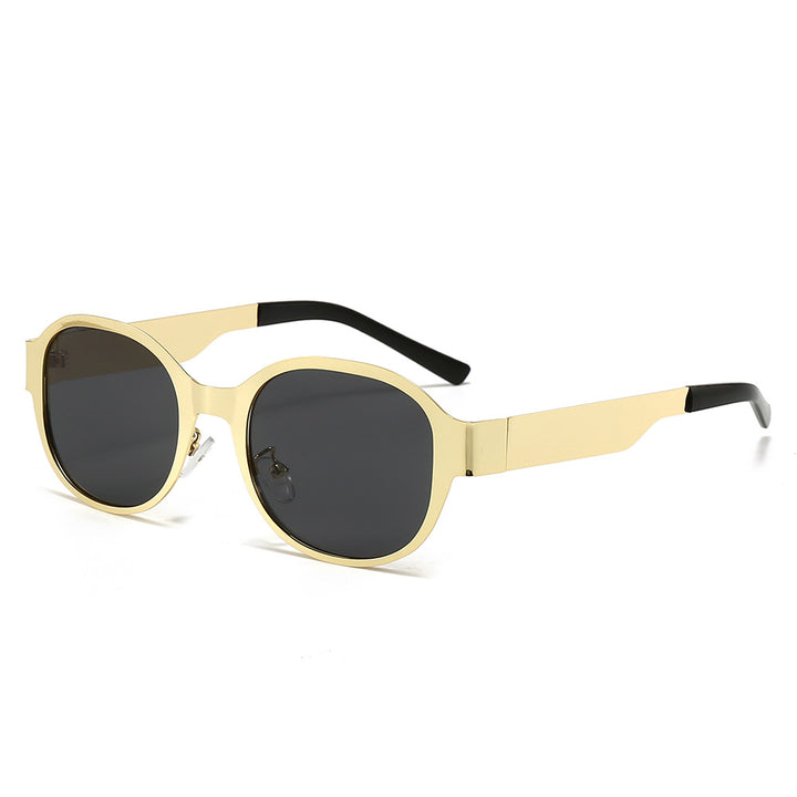 Women's Fashion Sunglasses in Stylish Accent Design Bowlift