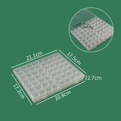 Modular Craft Storage Tray Bowlift