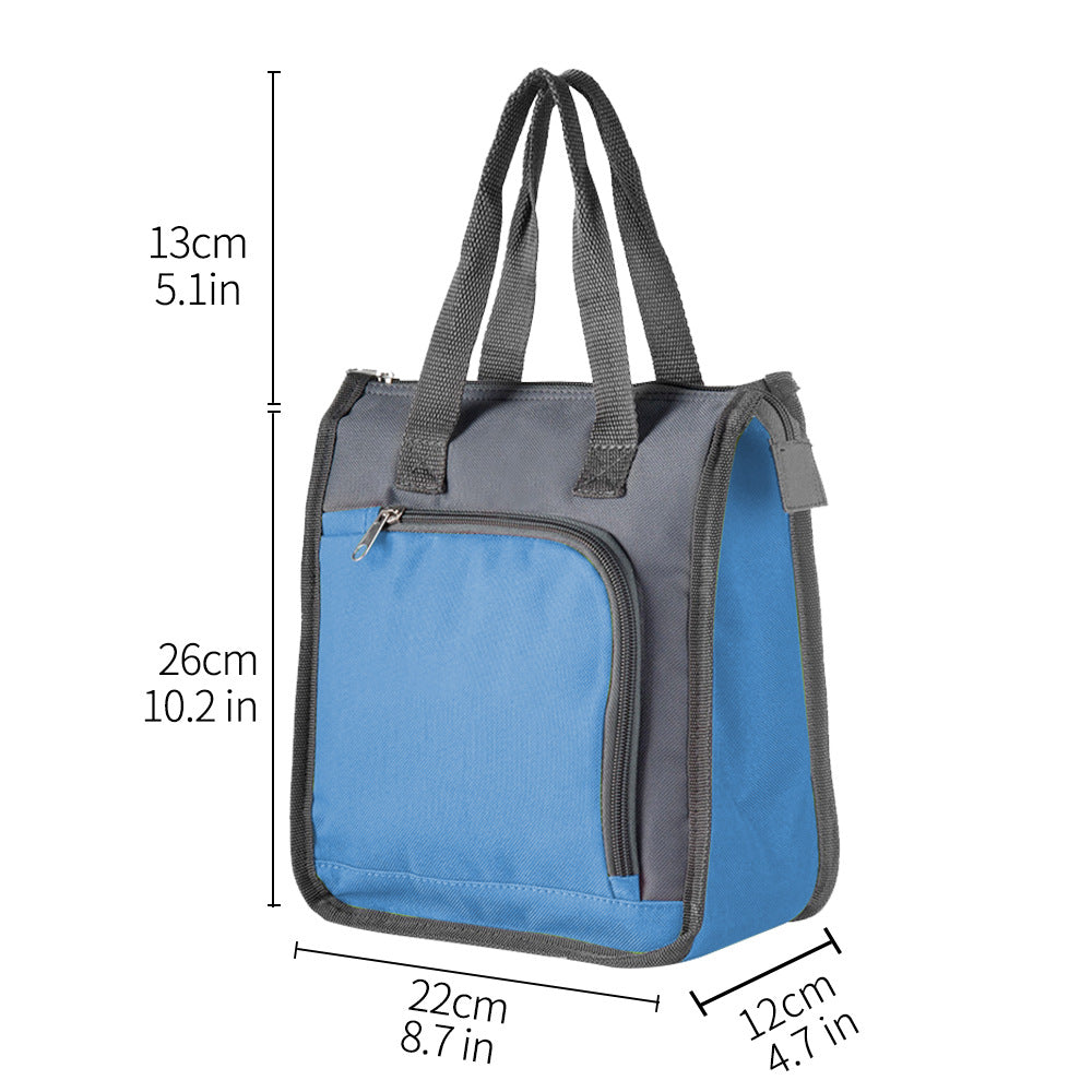 Women insulated lunch bag Bowlift