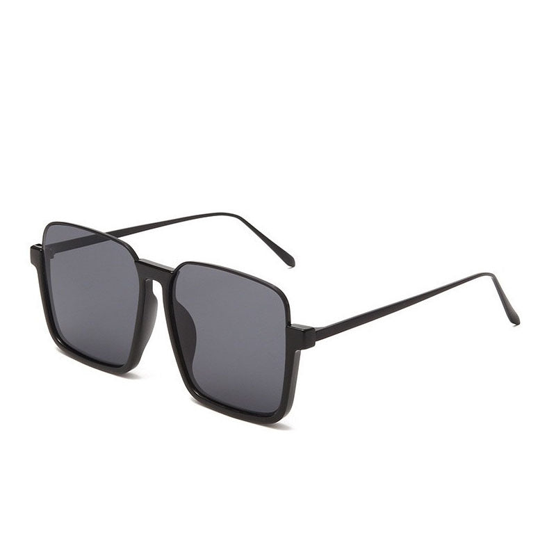 Women's Fashion Square Sunglasses with High-Quality UV Protection Bowlift
