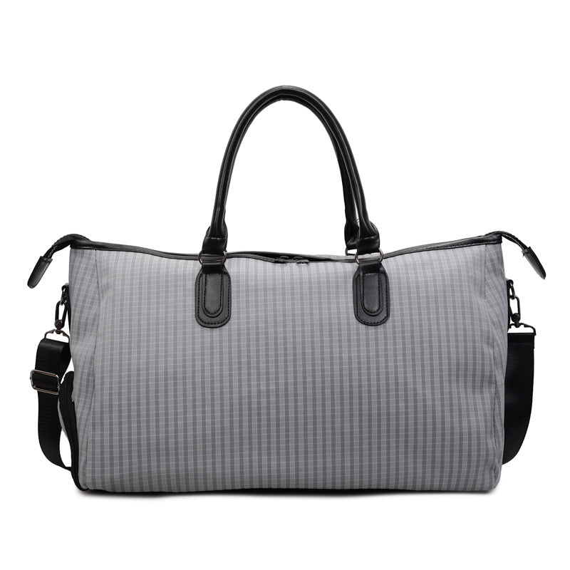 Stylish Travel Weekender Bag Bowlift
