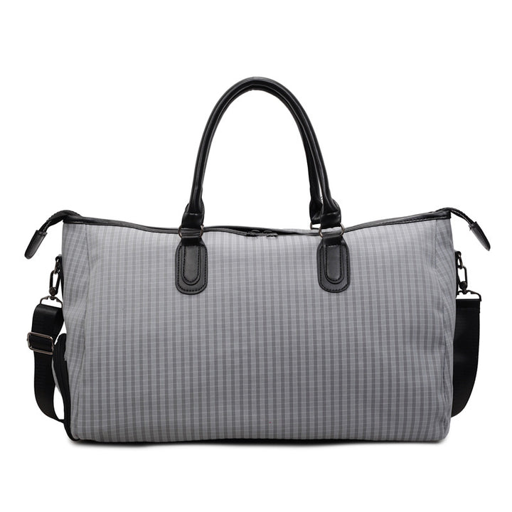 Stylish Travel Weekender Bag Bowlift
