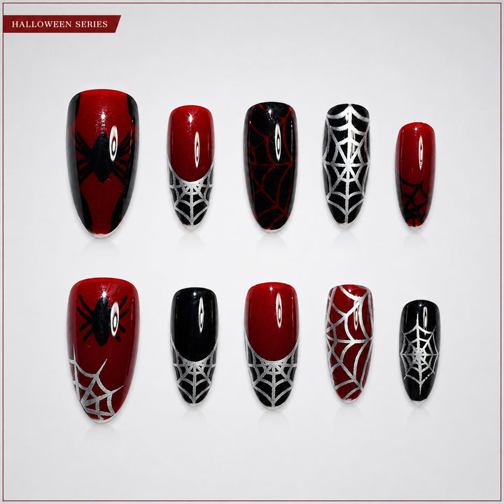 Artificial Nails Bowlift