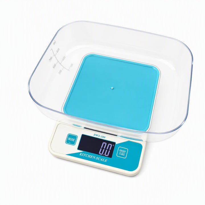 Kitchen Scale