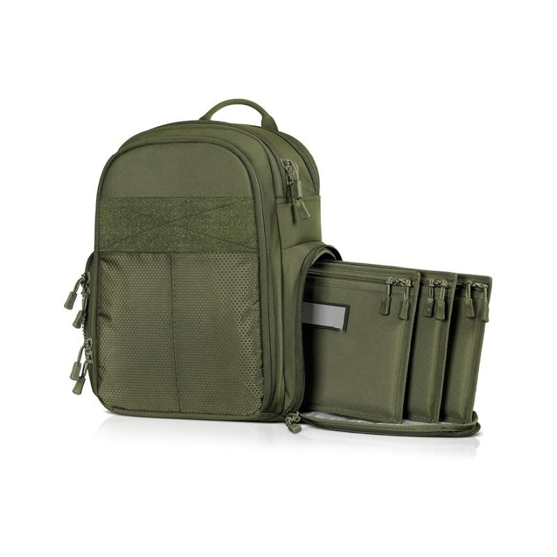 Multifunctional Backpack Bowlift