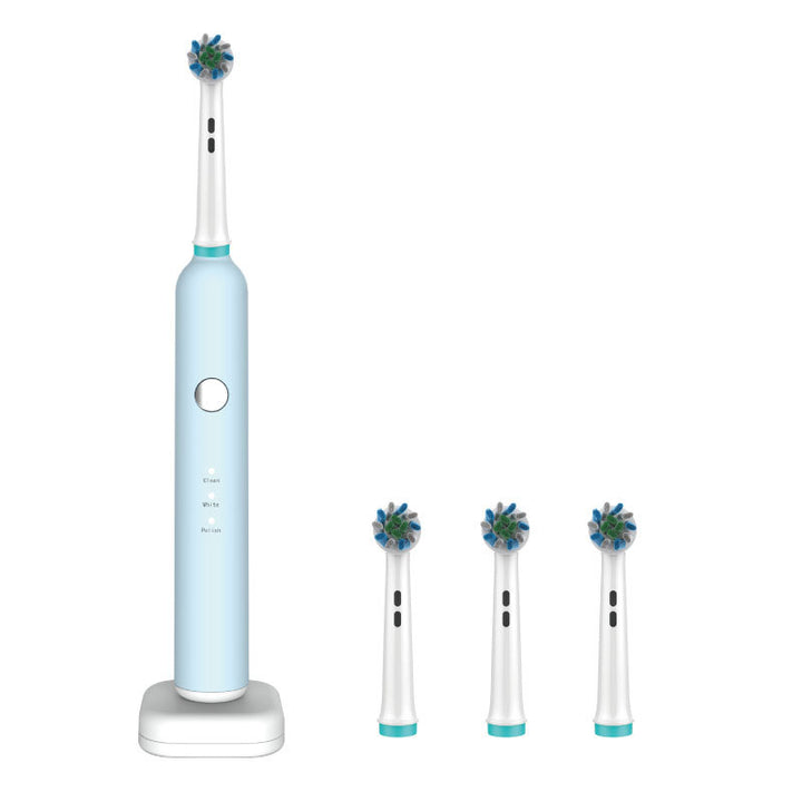 Electric Toothbrush Bowlift