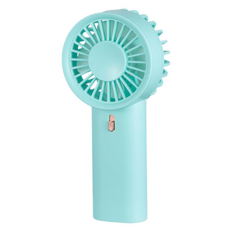 Multi-Functional Desktop and Handheld Fan Bowlift