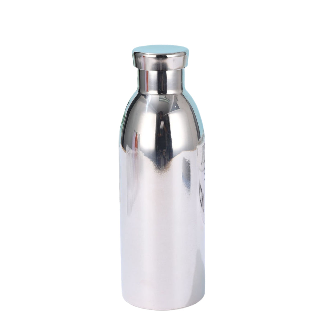 Ladies Insulated Stainless Steel Water Bottle Bowlift