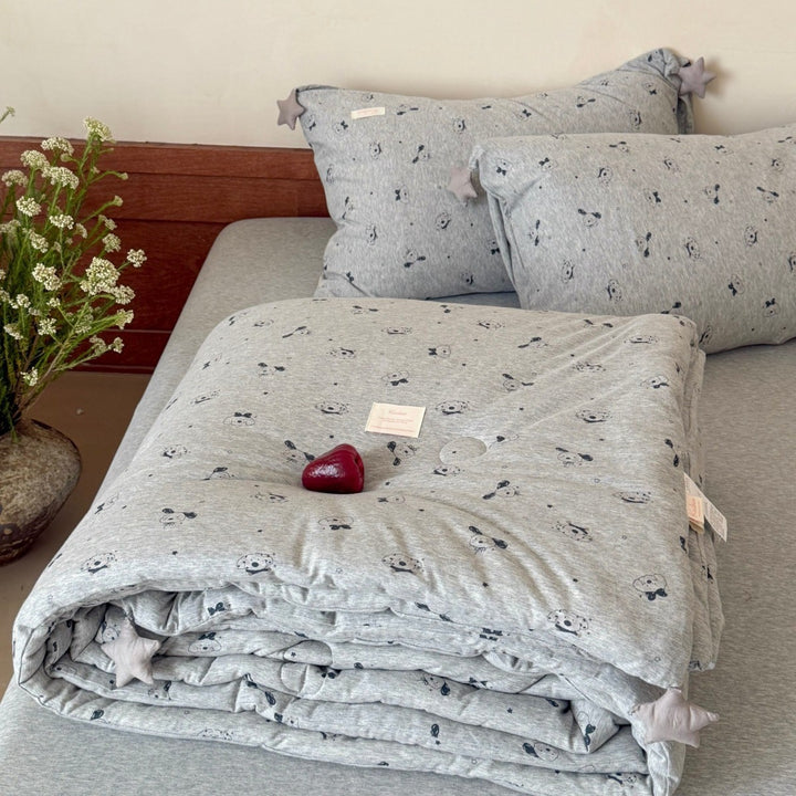Women cozy blanket Bowlift