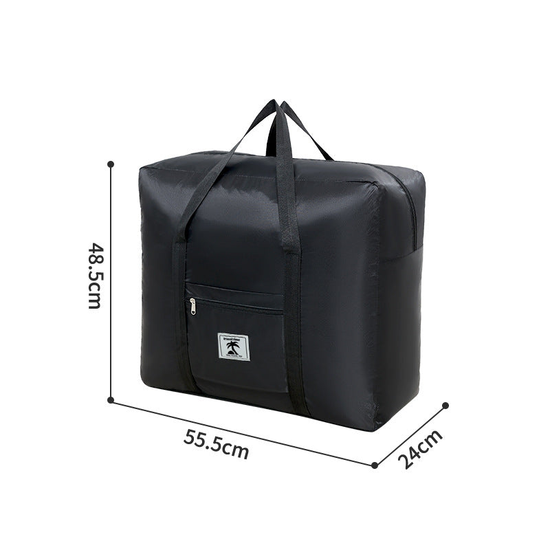 Versatile Travel Duffle Bag Bowlift