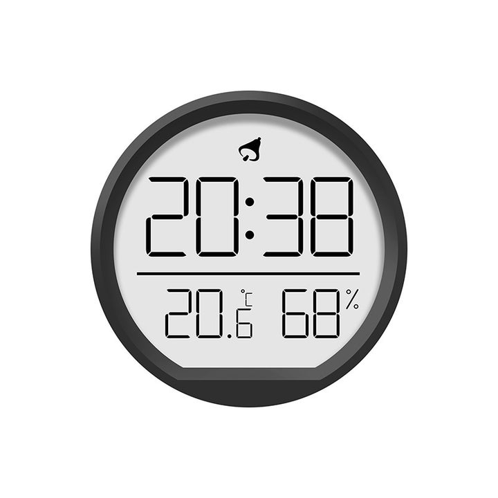 Digital Temperature and Hygrometer Bowlift