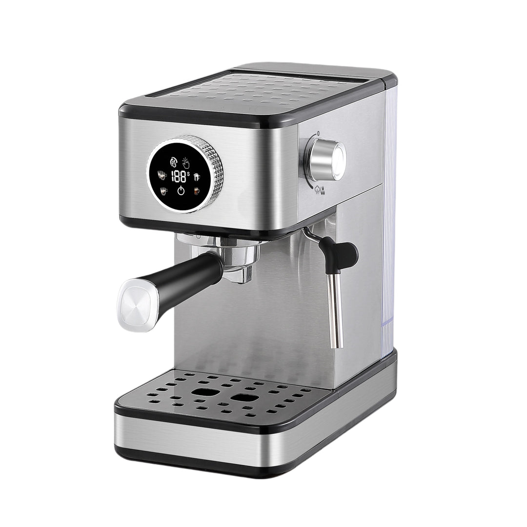 Espresso Machine Bowlift