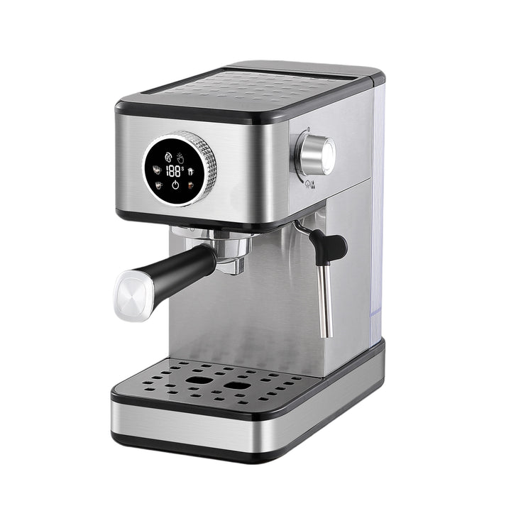 Espresso Machine Bowlift