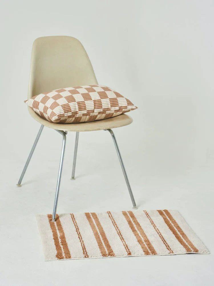 BowLift | Zion Bath Rug