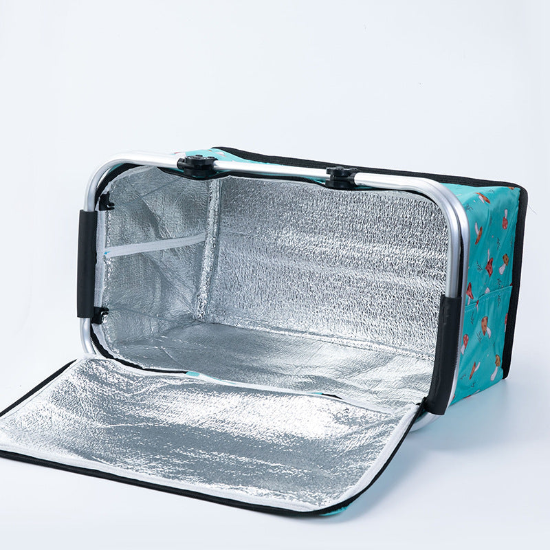 Women's Cooler Bag Bowlift