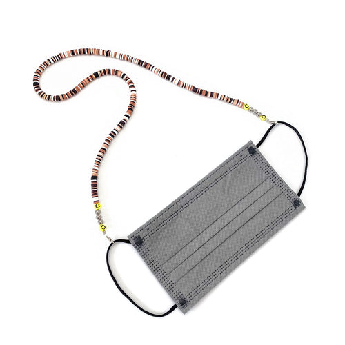 Playful Eyewear Chain Bowlift