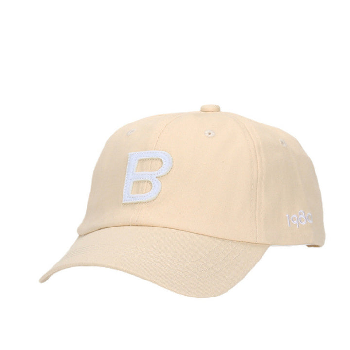 Men's Casual Embroidered Baseball Cap Bowlift 1784084080
