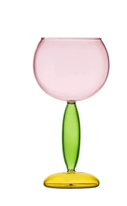 BowLift | Jace Wine Glasses & Decanter