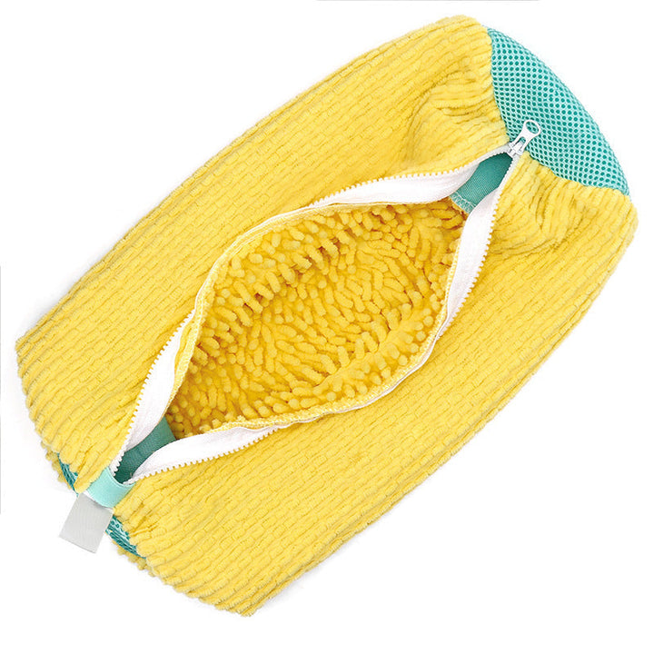 BowLift | Shoe Washing Bag | Durable, Water-Resistant & Ideal for Sneakers and Sports Shoes Cleaning