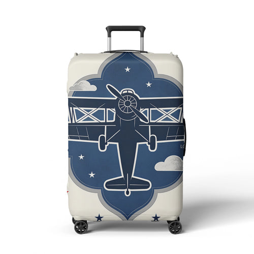 Women Hard Shell Suitcase Bowlift
