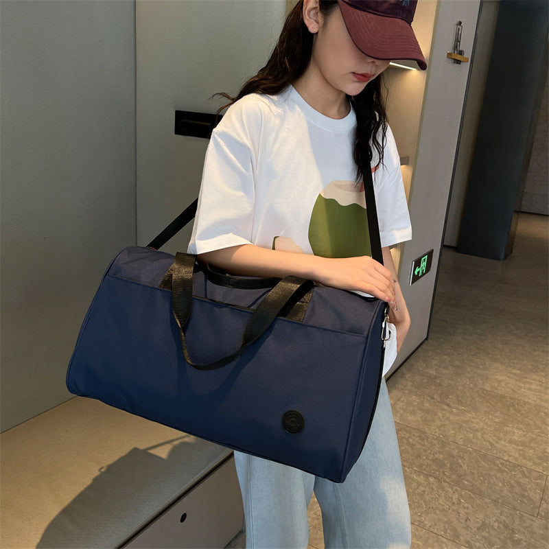 Premium Workout Duffle Bag