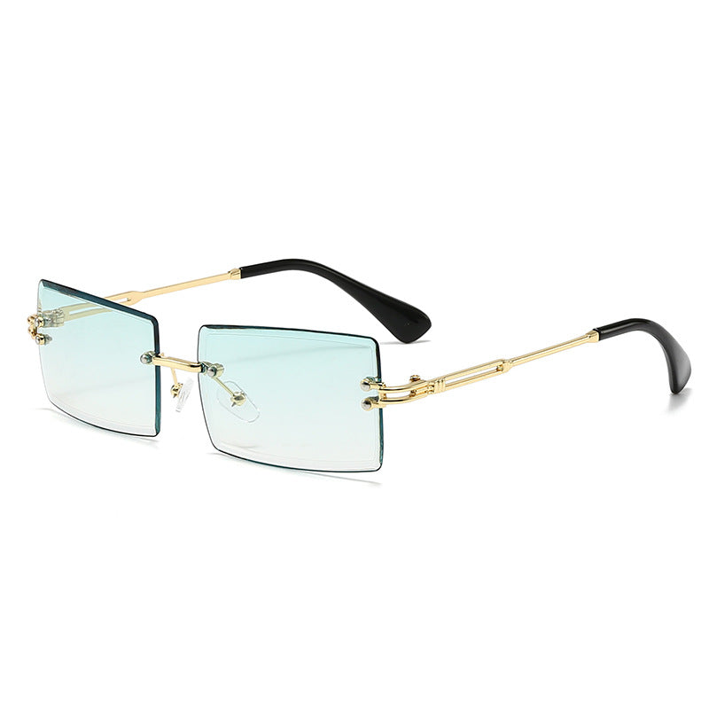Women's fashionable and elegant sunglasses Bowlift