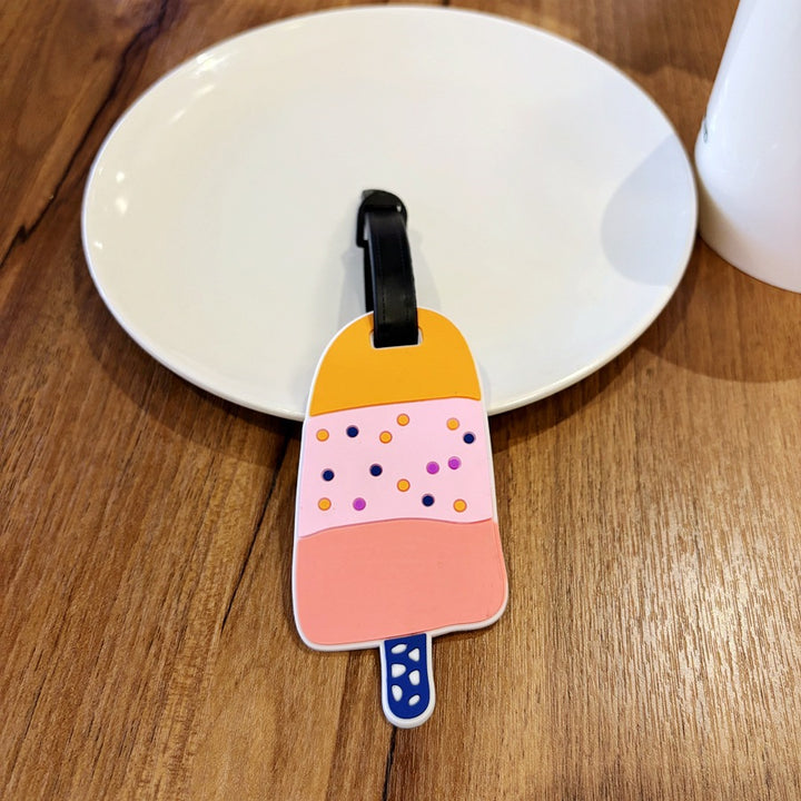 Silicone Ice Cream Popsicle Bowlift