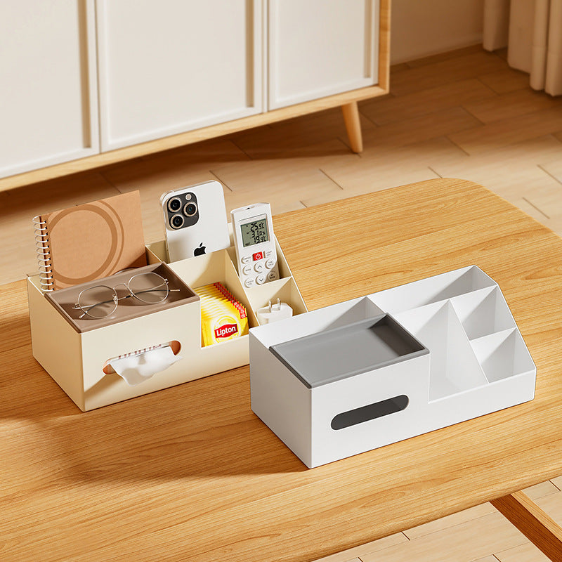 Multi-Functional Office Desk Organizer Bowlift