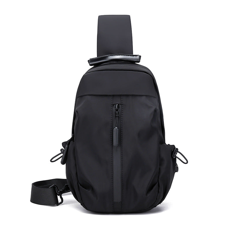 Casual Sling Backpack Bowlift