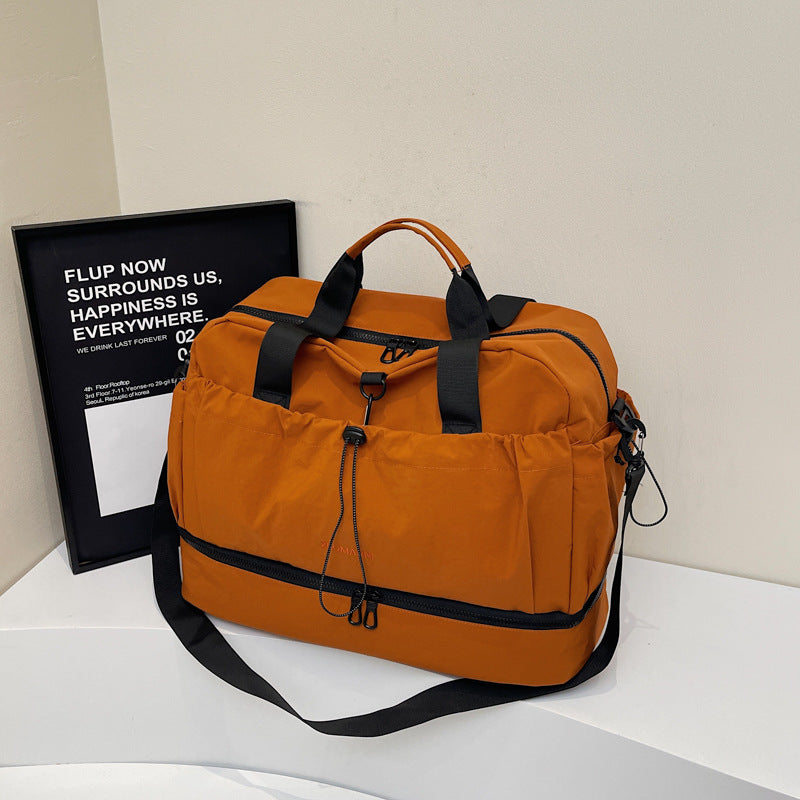 Stylish Versatile Gym Weekender Bag