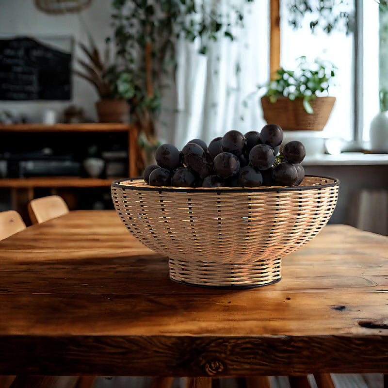 Stylish fruit and vegetable basket Bowlift
