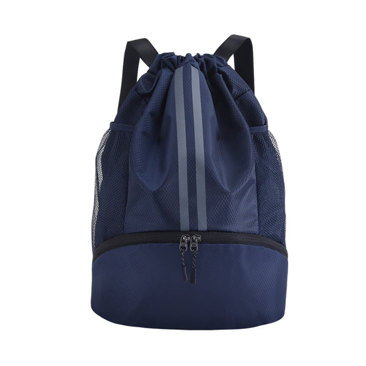 Sporty Backpack Bowlift