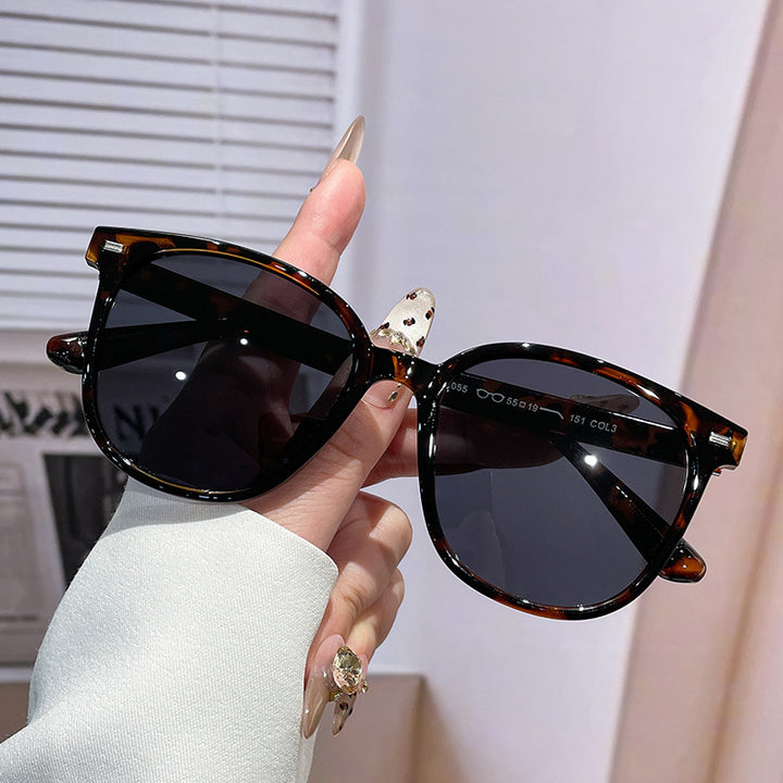 Ladies Sunglasses Bowlift