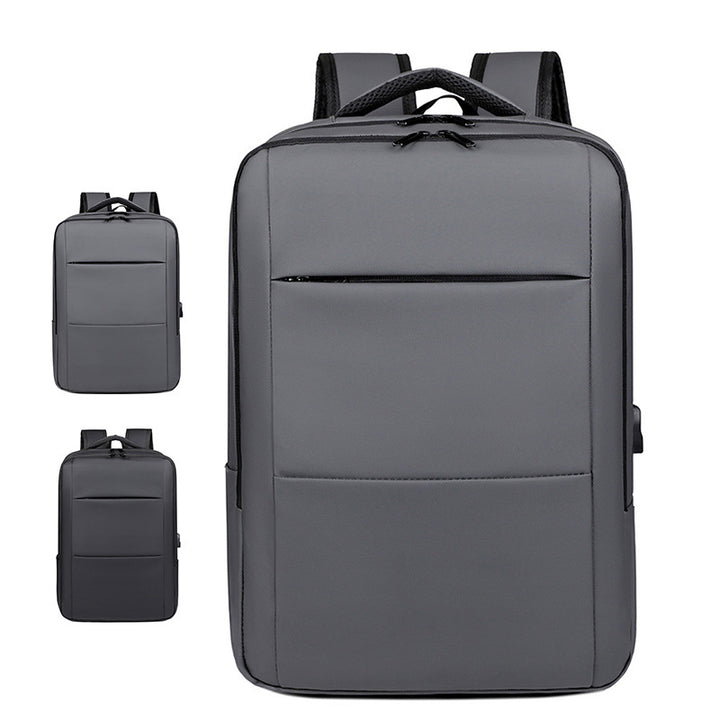 Business Casual Tech Backpack Bowlift