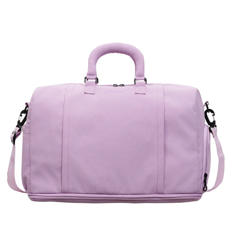 Women's Travel Bag Bowlift