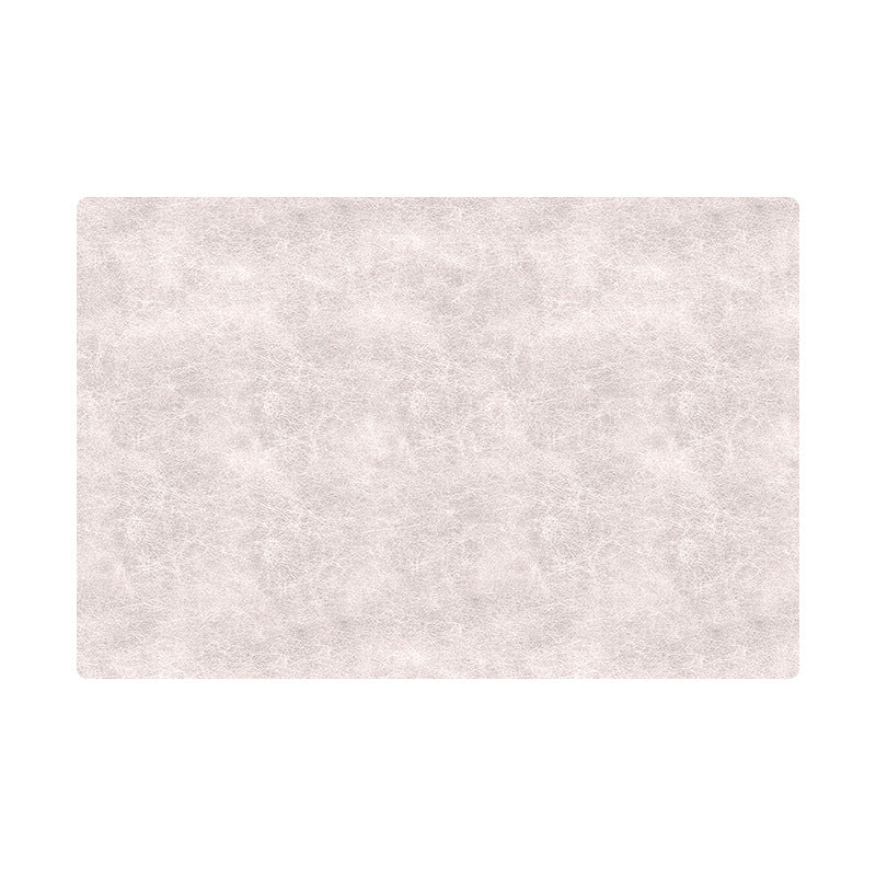 Modern Textured Bath Mat Bowlift