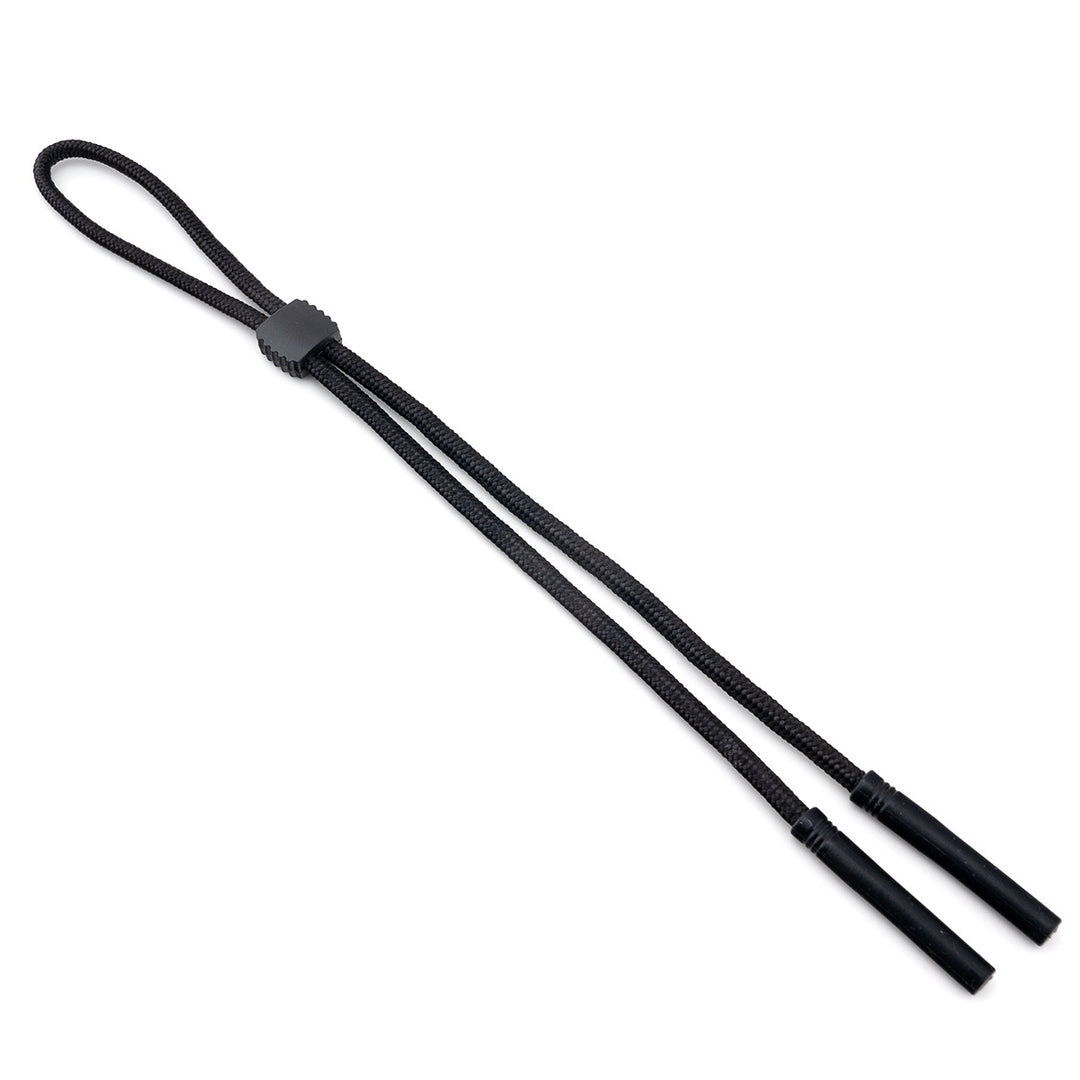 Adjustable Eyewear Retaining Lanyard Bowlift