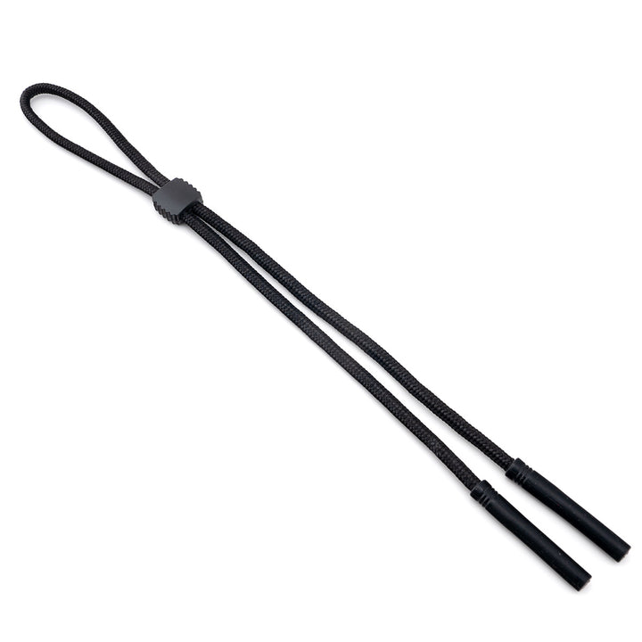 Adjustable Eyewear Retaining Lanyard Bowlift