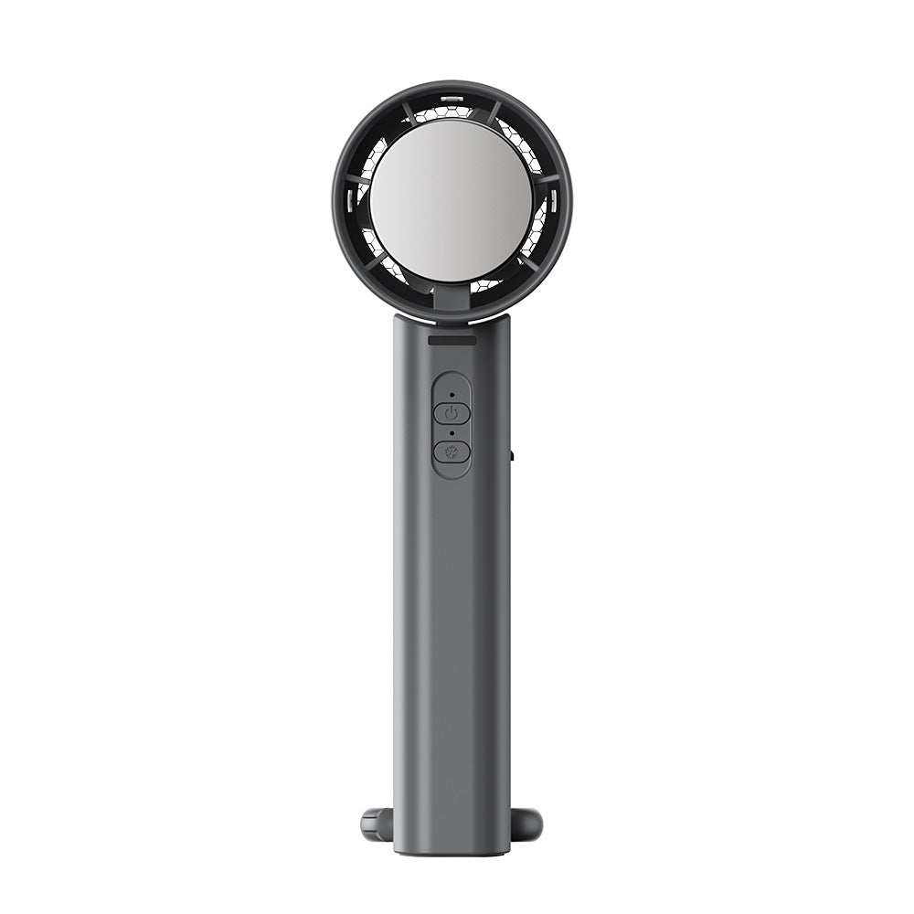 Women portable powerful fan Bowlift